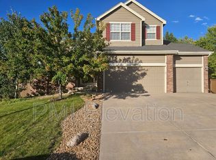 10096 Meadowbriar Ln, Highlands Ranch, CO 80126