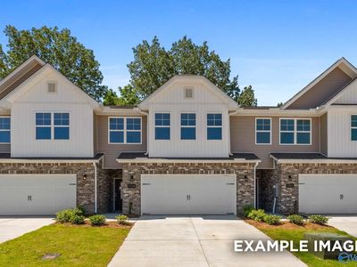 1757 Stampede Cir #43, Huntsville, AL, 35803