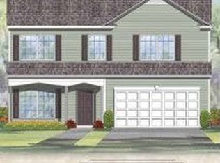 3720 Amistad Ln, Raleigh, NC 27610