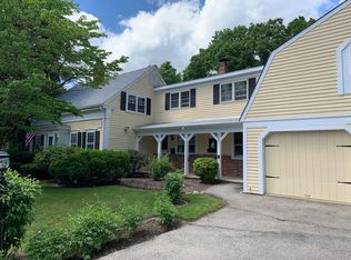 12 Highland Ter, Danvers, MA 01923