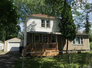 603 75th St, Niagara Falls, NY 14304