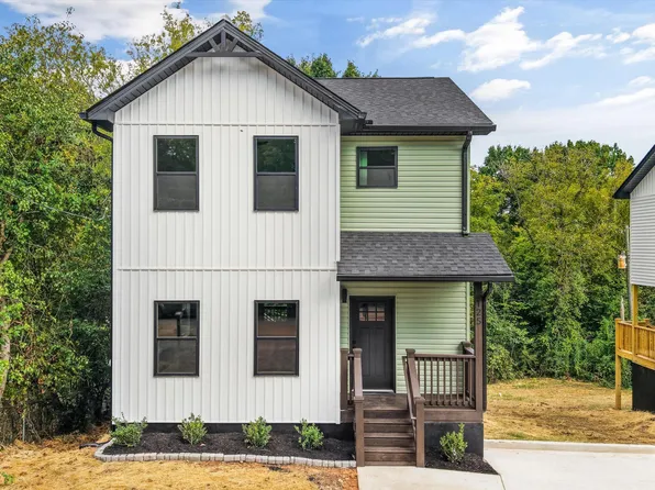 125 Ingersoll Ave, Knoxville, TN 37920