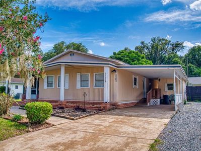 3101 SE 39th Ave, Ocala, FL, 34480