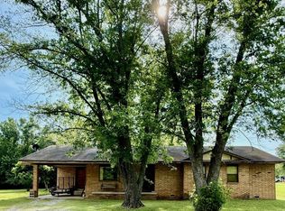20612 S 4120th Rd, Claremore, OK 74019