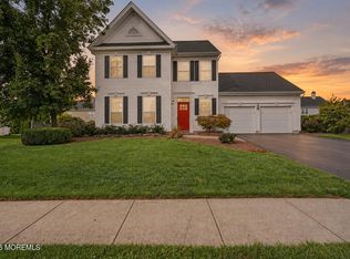 17 Saint Johns Drive, Freehold, NJ 07728
