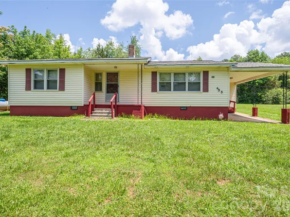 455 Huffman Rd, Blacksburg, SC 29702