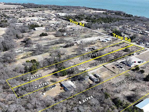 5th image of 4227 Troy Rd #A