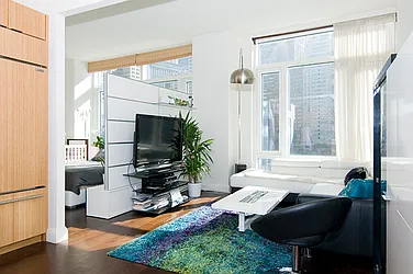 Rented by New York Residence