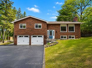 4 Schooner Dr, Wasaga Beach, ON L9Z 2T4