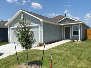 1361 Plum Rd, Princeton, TX 75407