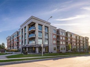 1 Redfern Ave #426, Hamilton, ON L9C 0E6