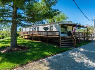 4929 Tammy Ln, Robertsville, MO 63072