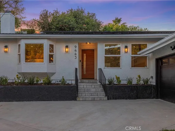 9443 McLennan Ave, North Hills, CA 91343