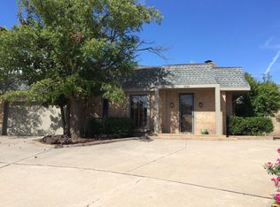 1435 Duffner Dr, Oklahoma City, OK 73118