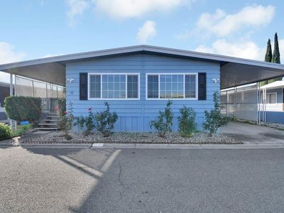 1155 Pease Rd #59, Yuba City, CA, 95991