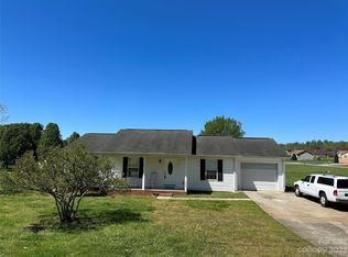 1508 Prison Camp Rd, Newton, NC 28658