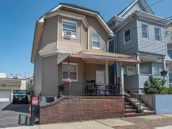 1029 E 19Th St, Paterson City, NJ 07501