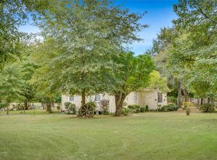 12529 Crockett Martin Rd, Conroe, TX 77306