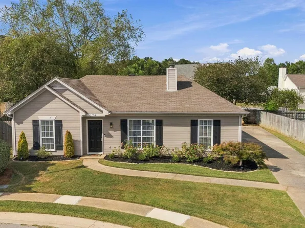 174 Stonebridge Cir, Pelham, AL 35124