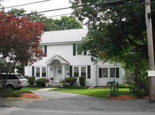 96 Wilbur Ave, Cranston, RI 02920