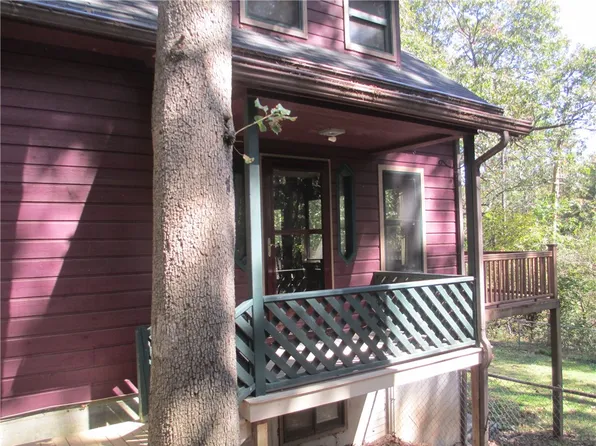 14 Forest Ln, Eureka Springs, AR 72632