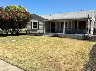 310 Rosina Ave, Modesto, CA 95354