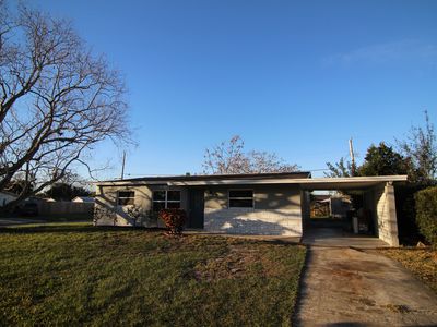 2578 Pepper Ave, Melbourne, FL, 32935