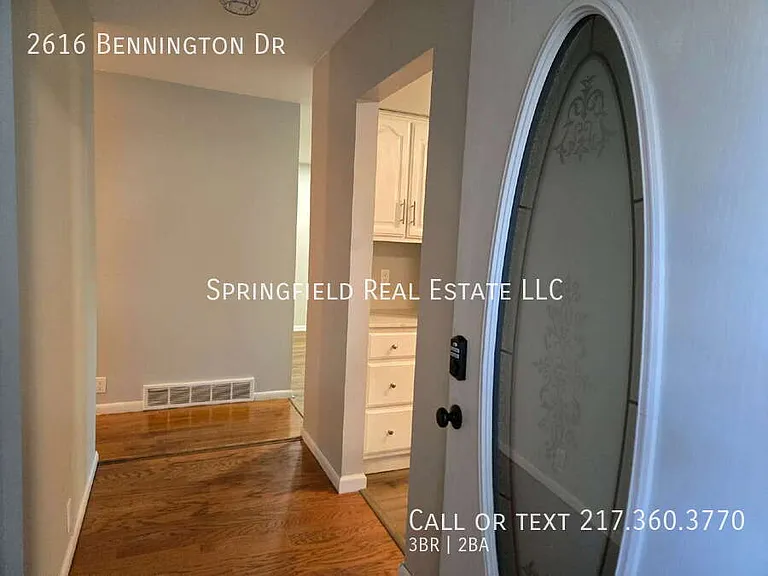 2616 Bennington Dr — Photo 8
