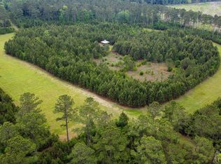 Sparks Ln, Round O, SC 29474