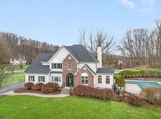 14 Fiddlers Way, Lafayette Twp., NJ 07848