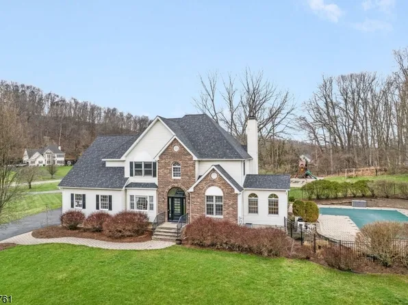 14 Fiddlers Way, Lafayette Twp., NJ 07848
