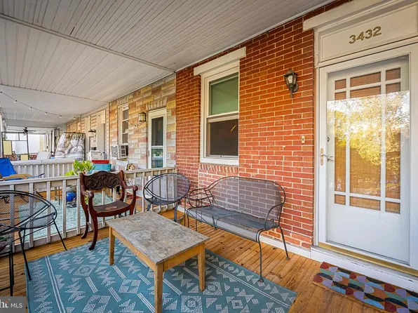 3432 Roland Ave, Baltimore, MD 21211