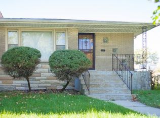 6540 S Rhodes Ave, Chicago, IL 60637