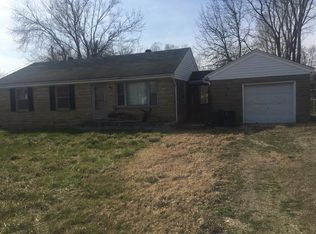 4901 Grandview Dr, Owensboro, KY 42303