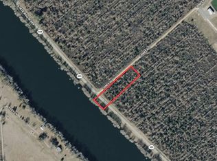 142 Jones Rd, Columbia, LA 71418