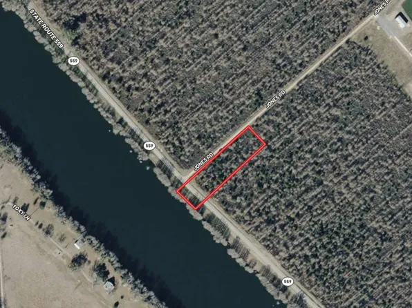 142 Jones Rd, Columbia, LA 71418