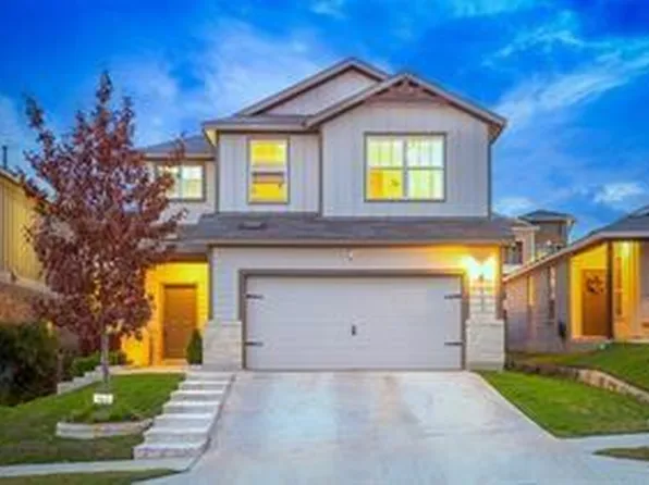 165 Satsuma Dr, Buda, TX 78610