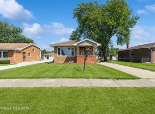 725 Ashland Ave, Chicago Heights, IL 60411