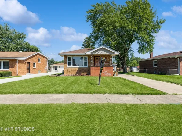 725 Ashland Ave, Chicago Heights, IL 60411