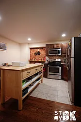 Rented by StayBK LLC