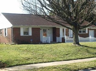 748 N Monroe Dr, Xenia, OH 45385