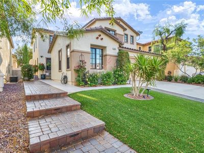 5553 Coral Gate St, Las Vegas, NV, 89148