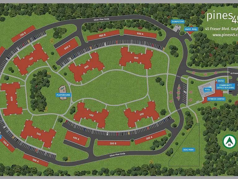 Property Map