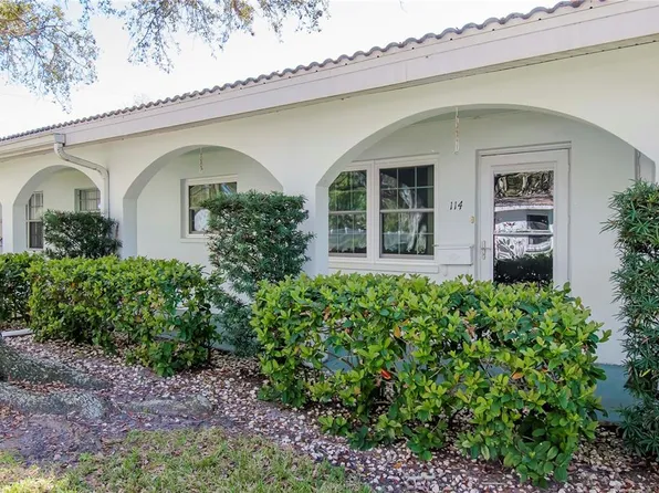 11200 102ND AVENUE #114, SEMINOLE, FL 33778
