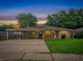 6005 Horton Ave, Shreveport, LA 71105