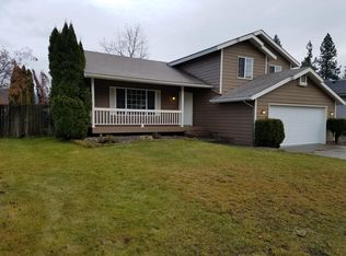 6312 N Centennial Dr, Coeur D Alene, ID 83815