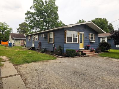 107 N Spiker St, Bernie, MO, 63822
