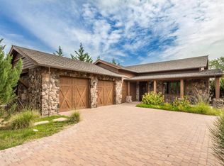 15265 N Clubhouse View Ln, Prescott, AZ 86305
