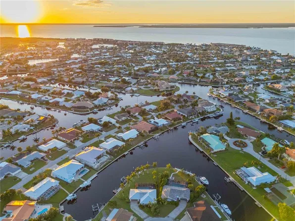 131 CASA LANE, PUNTA GORDA, FL 33950