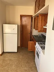 Rented by NYLA Realty